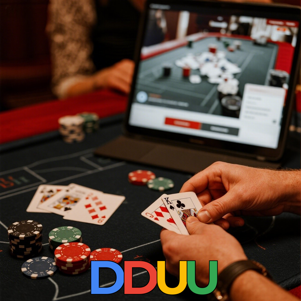 DDUU:Desafie a roleta e ganhe prêmios incríveis no nosso cassino!