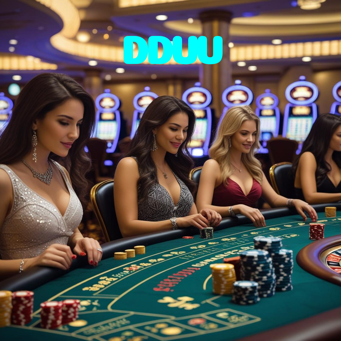 DDUU:Jogue poker, aposte no futebol e vença com grandes vitórias no cassino online!