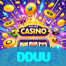 DDUU：Aposte no seu time no futebol e divirta-se com slots e roleta!
