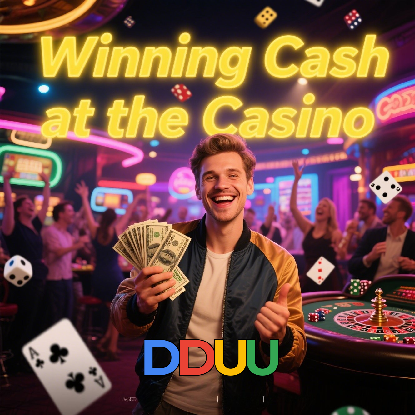 DDUU:Prepare-se para as melhores vitórias! Jogue em nosso cassino online!