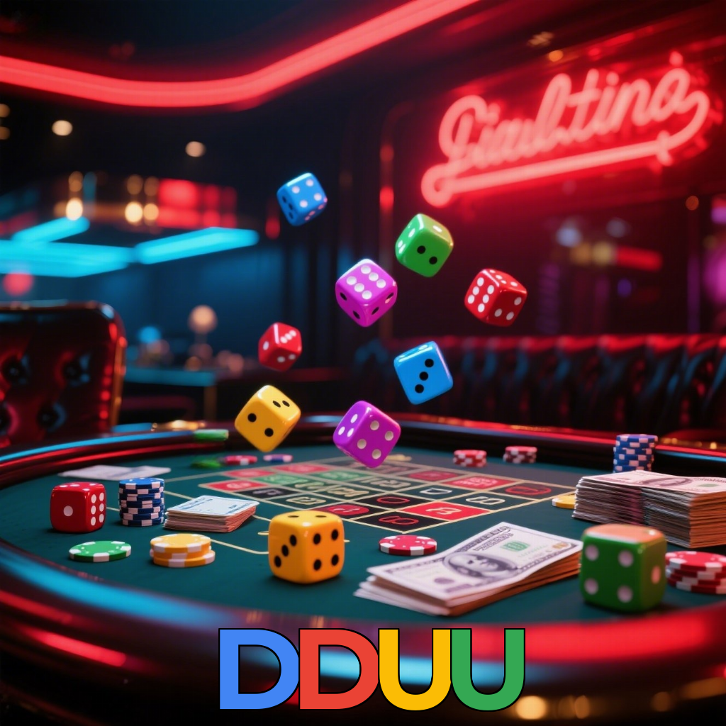 DDUU:Jogue no futebol digital e viva a emoção de ganhar!
