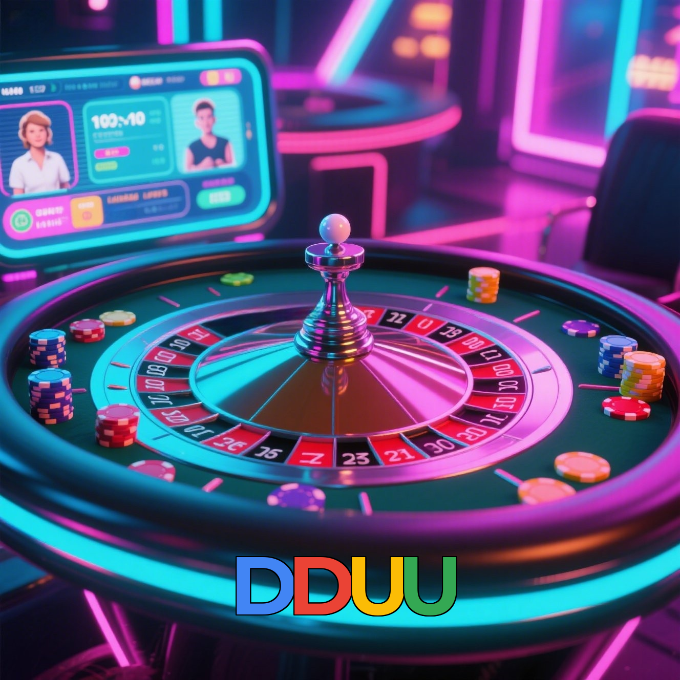 DDUU:Jogue slots, blackjack e aposte ao vivo no futebol com segurança!