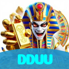 DDUU：Gire as slots e conquiste jackpots de tirar o fôlego!