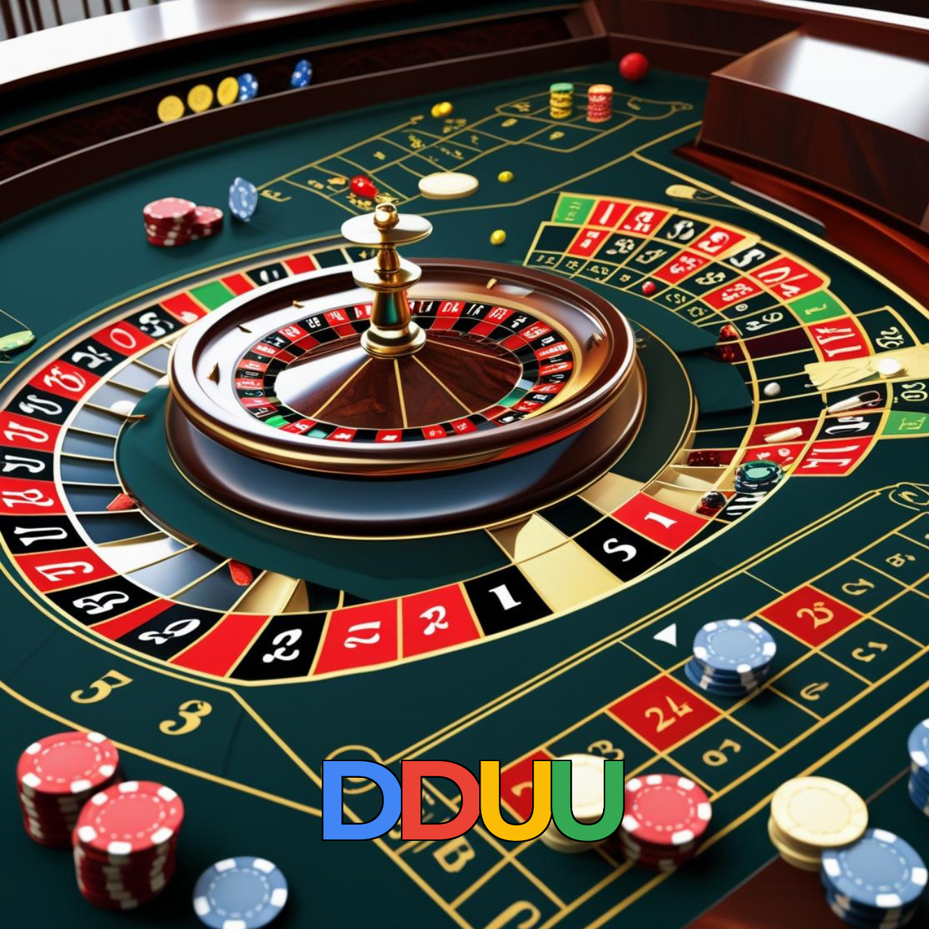 DDUU:Jogue poker online e mostre suas habilidades nas cartas!