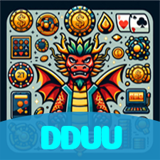 DDUU:Jogue slots, poker e aposte no futebol no cassino online mais emocionante!
