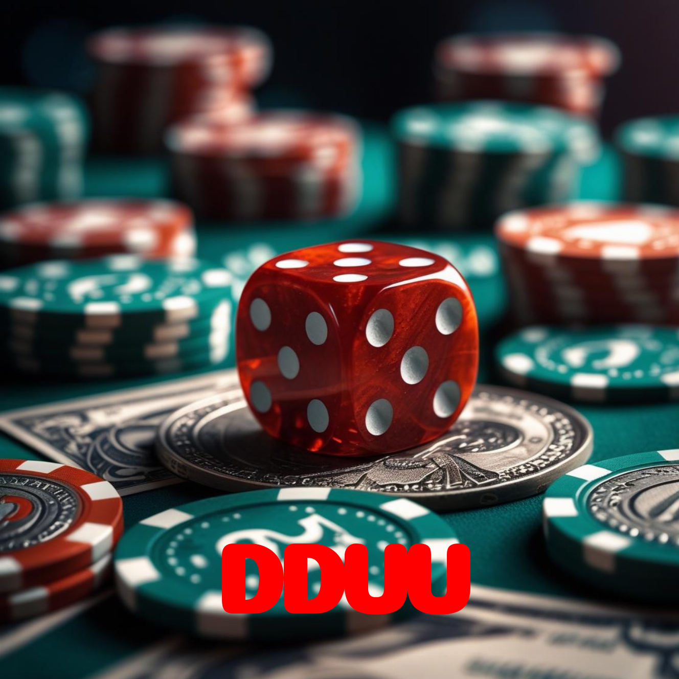 DDUU:Grandes jackpots estão te esperando! Gire a roleta e ganhe agora!