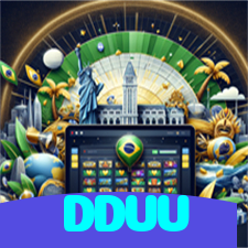 DDUU:Onde sua sorte encontra o melhor cassino online e as apostas no futebol!