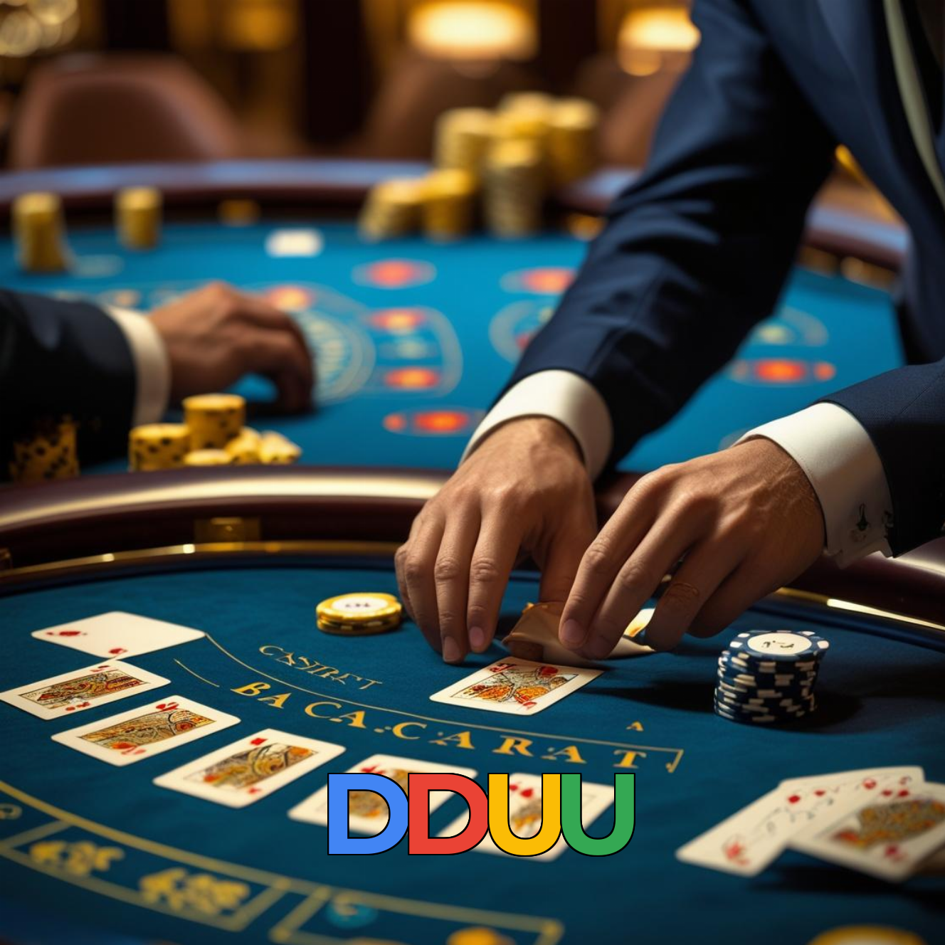 DDUU:O melhor cassino para apostar no futebol e ganhar em jogos de cassino!