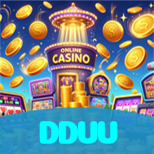DDUU：Jogue nas melhores slots e vença o jackpot em grande estilo!