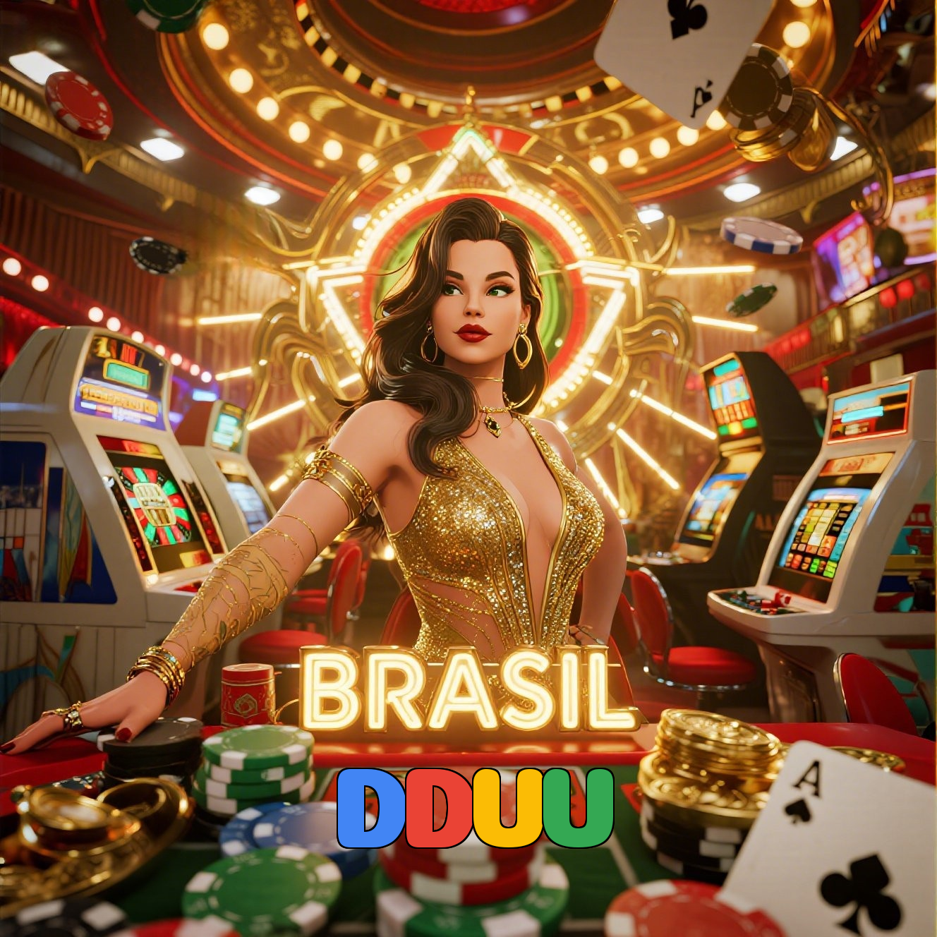 DDUU:Aposte no futebol online e vença de forma única!