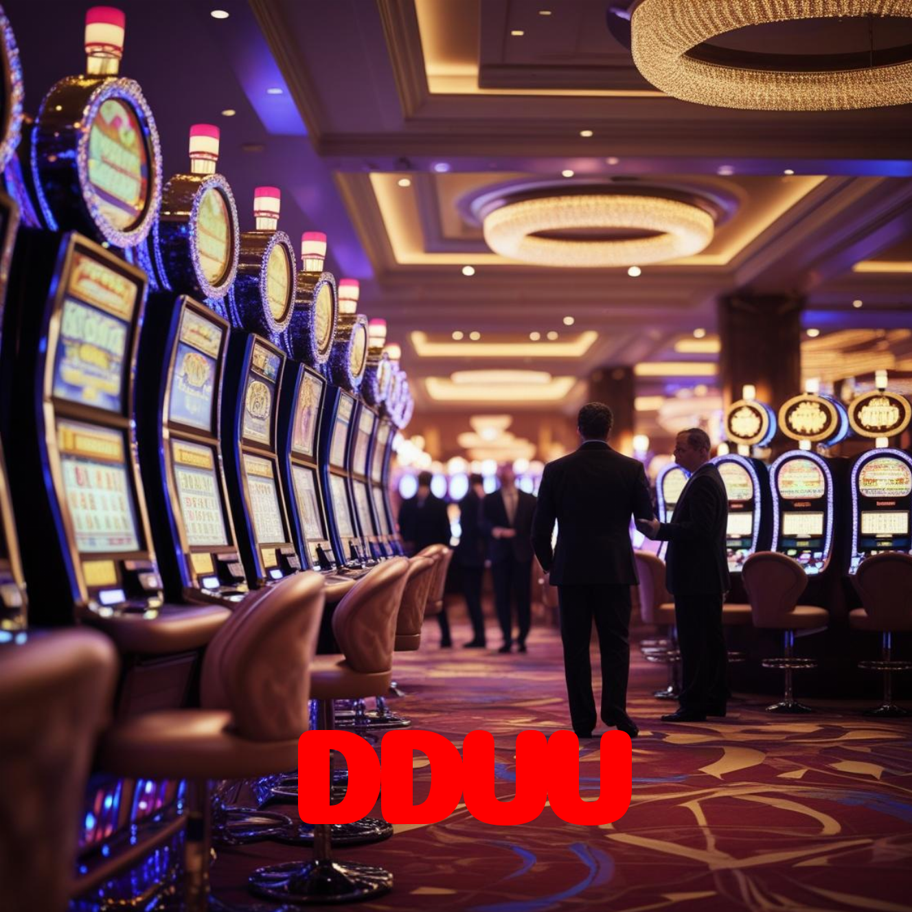 DDUU:Apostas ao vivo no futebol e prêmios em blackjack e roleta!