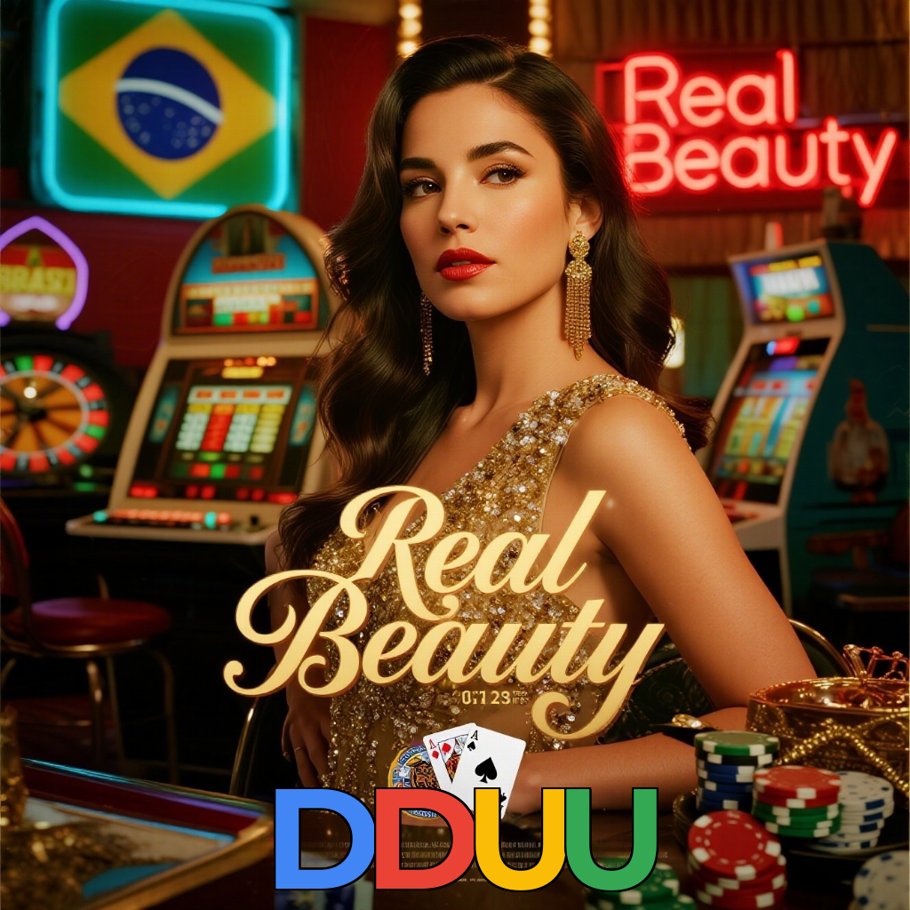 DDUU:Em cada giro nas slots, a vitória está ao seu alcance!