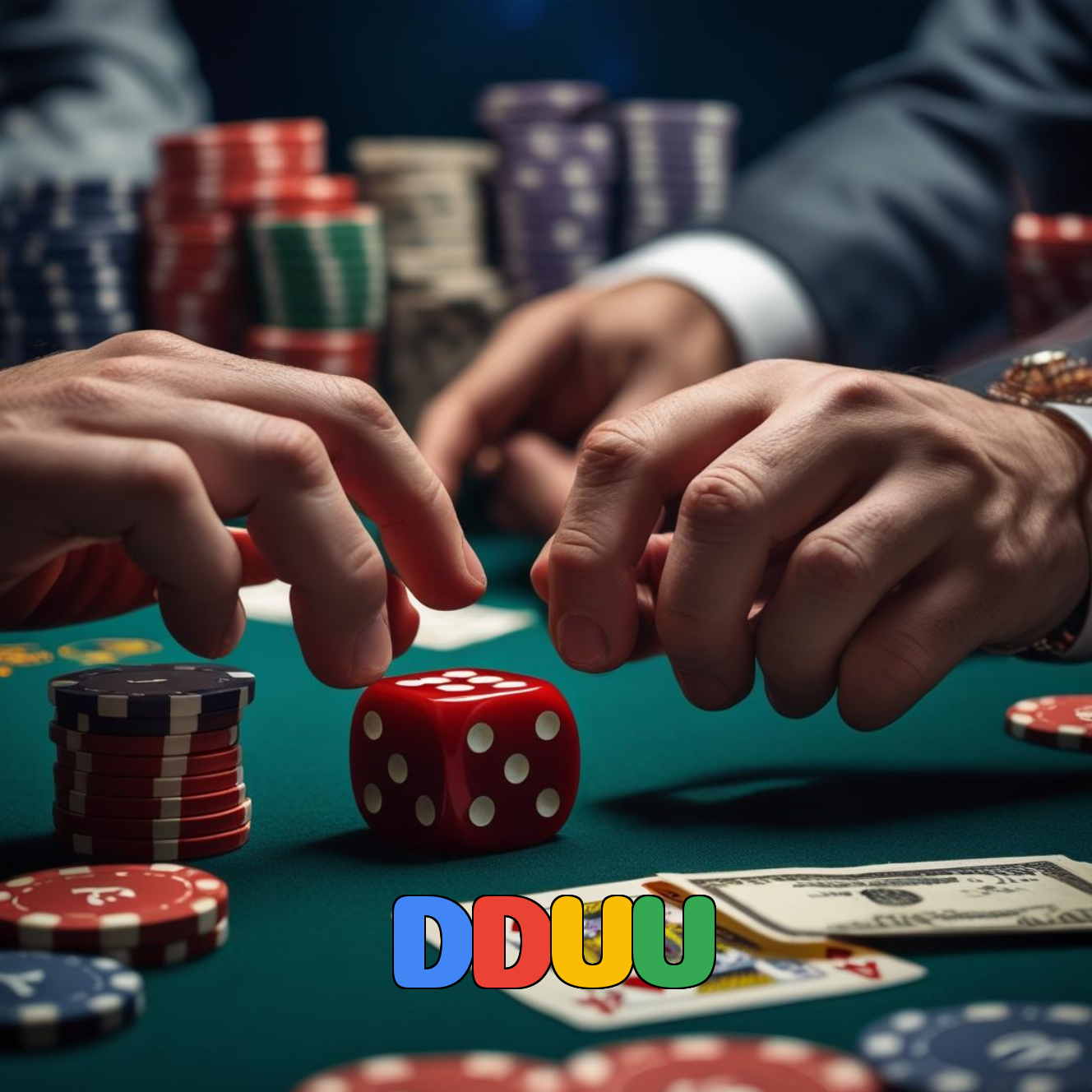 DDUU:No futebol online, a sua chance de vitória está a um passe de distância!