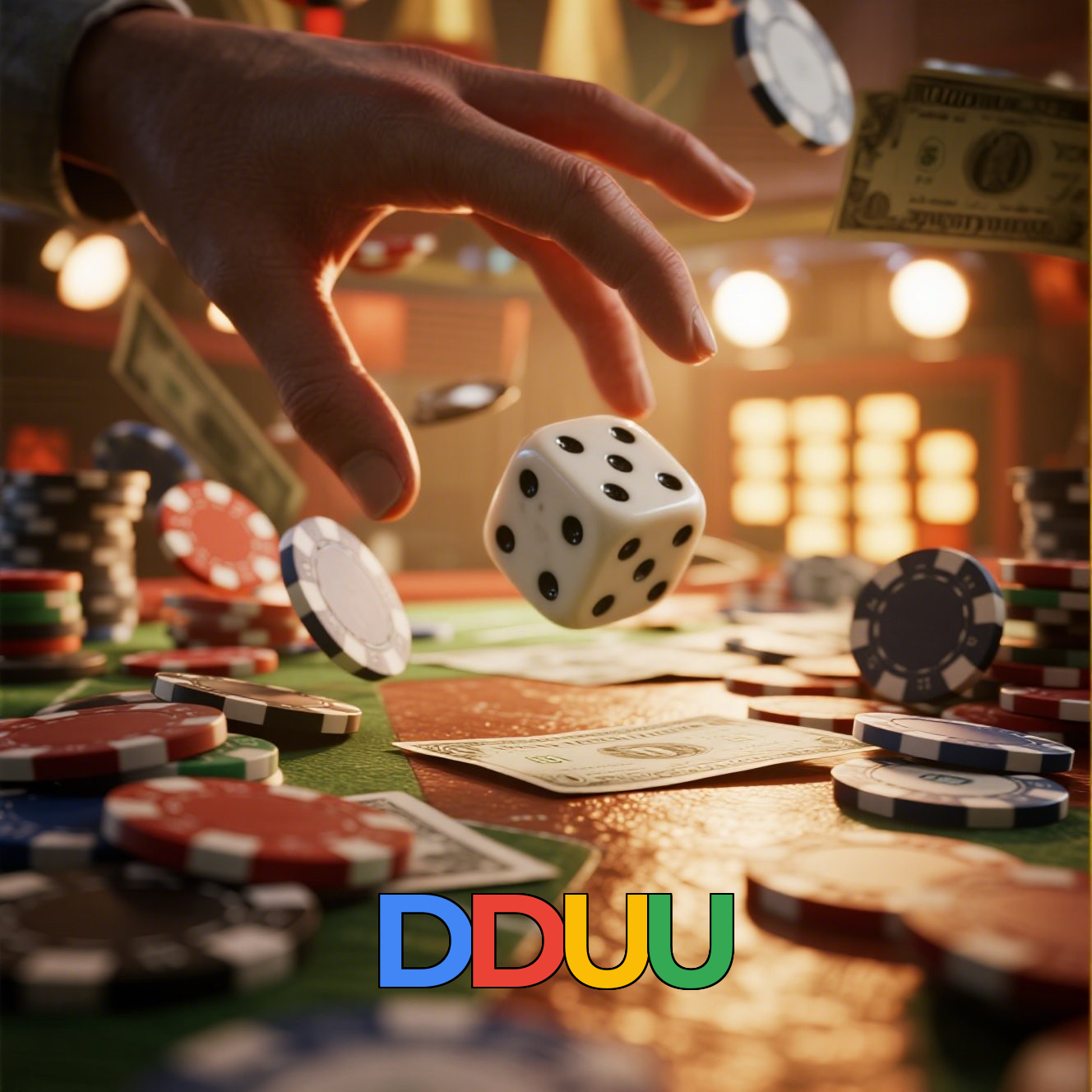 DDUU:Ganhe prêmios incrÃveis em slots, roleta e apostas ao vivo no futebol!
