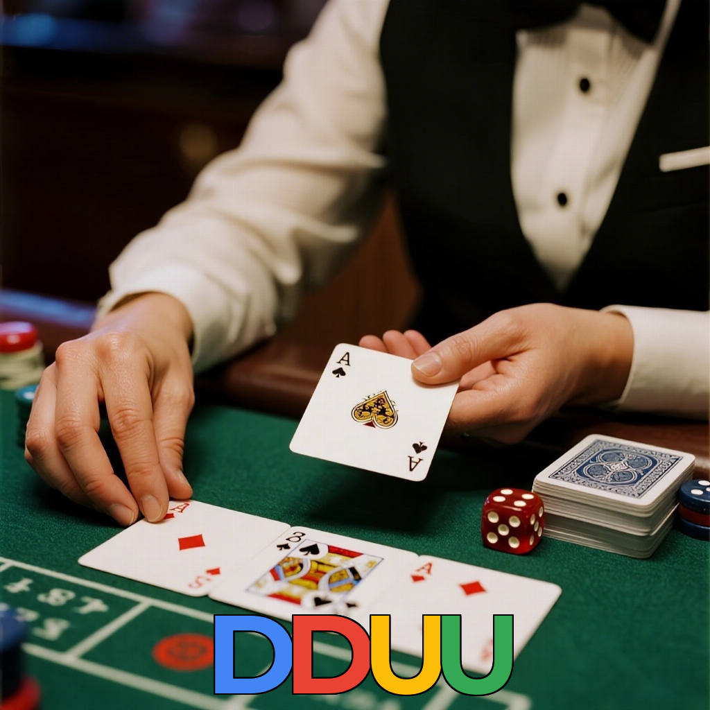 DDUU:Em cada giro, novas vitórias! Venha jogar nas melhores slots!