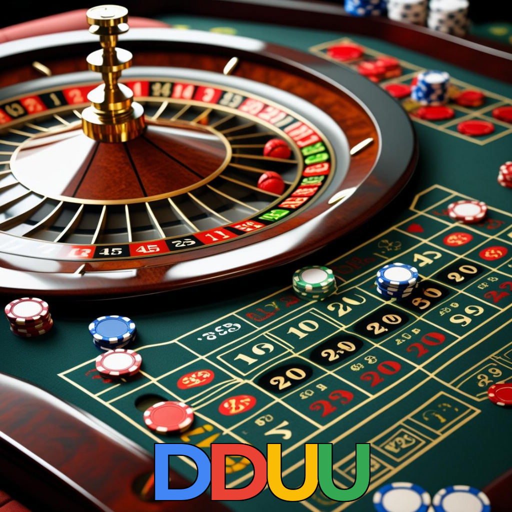 DDUU:Apostas ao vivo no futebol e diversão garantida com jogos de cassino!