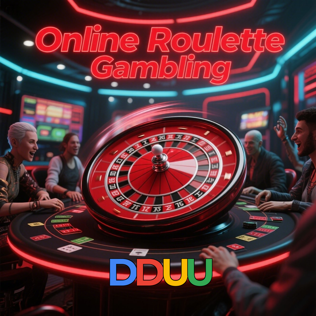 DDUU：Ganhe prêmios em jogos de poker e aposte no futebol com grandes odds!
