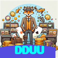 DDUU:A diversão nunca acaba! Jogue nos melhores jogos e vença!