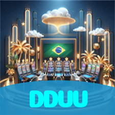 DDUU：Vença na roleta e conquiste prêmios surpreendentes!