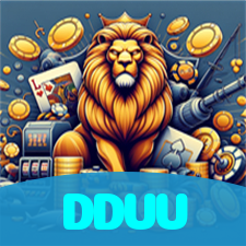 DDUU：Vença no poker, aposte no futebol e divirta-se com os melhores jogos de cassino!