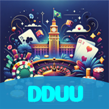 DDUU：Jogue nas slots e conquiste vitórias épicas!