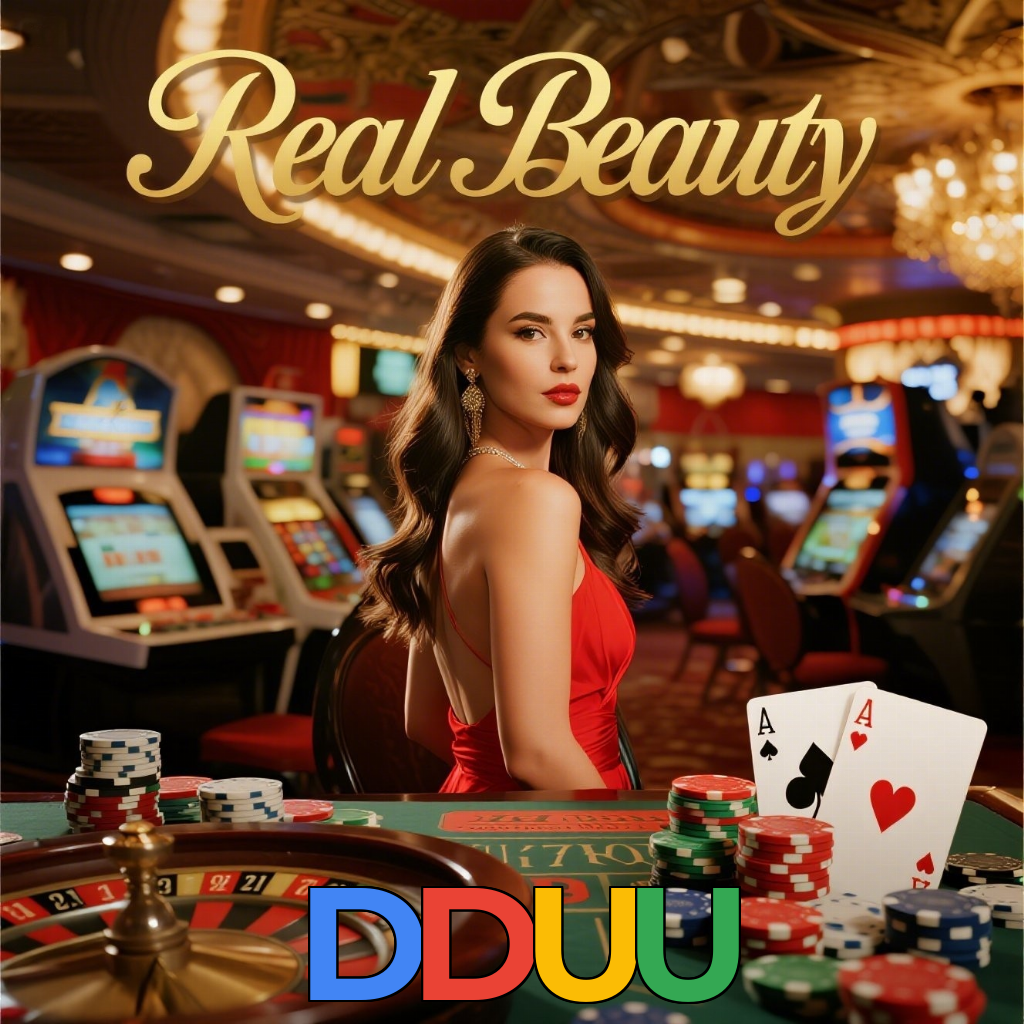 DDUU:Ganhe no futebol e nos melhores jogos de cassino como poker e blackjack!