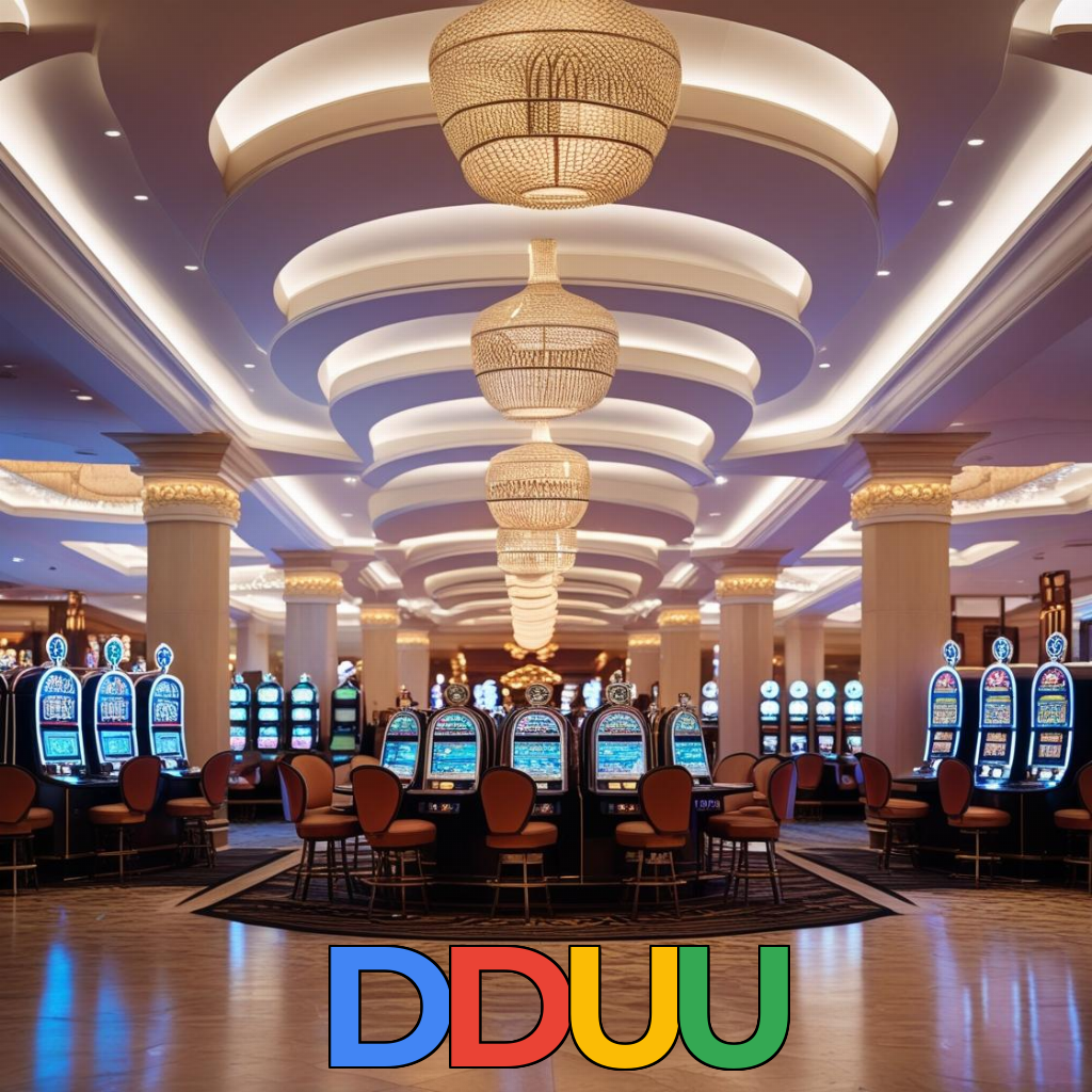 DDUU：Jogue poker e aposte no futebol online, tudo no mesmo lugar!