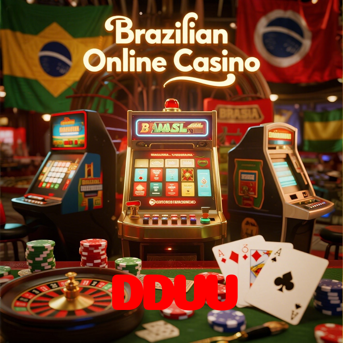 DDUU:Apostas ao vivo no futebol e diversão garantida com jogos de cassino!