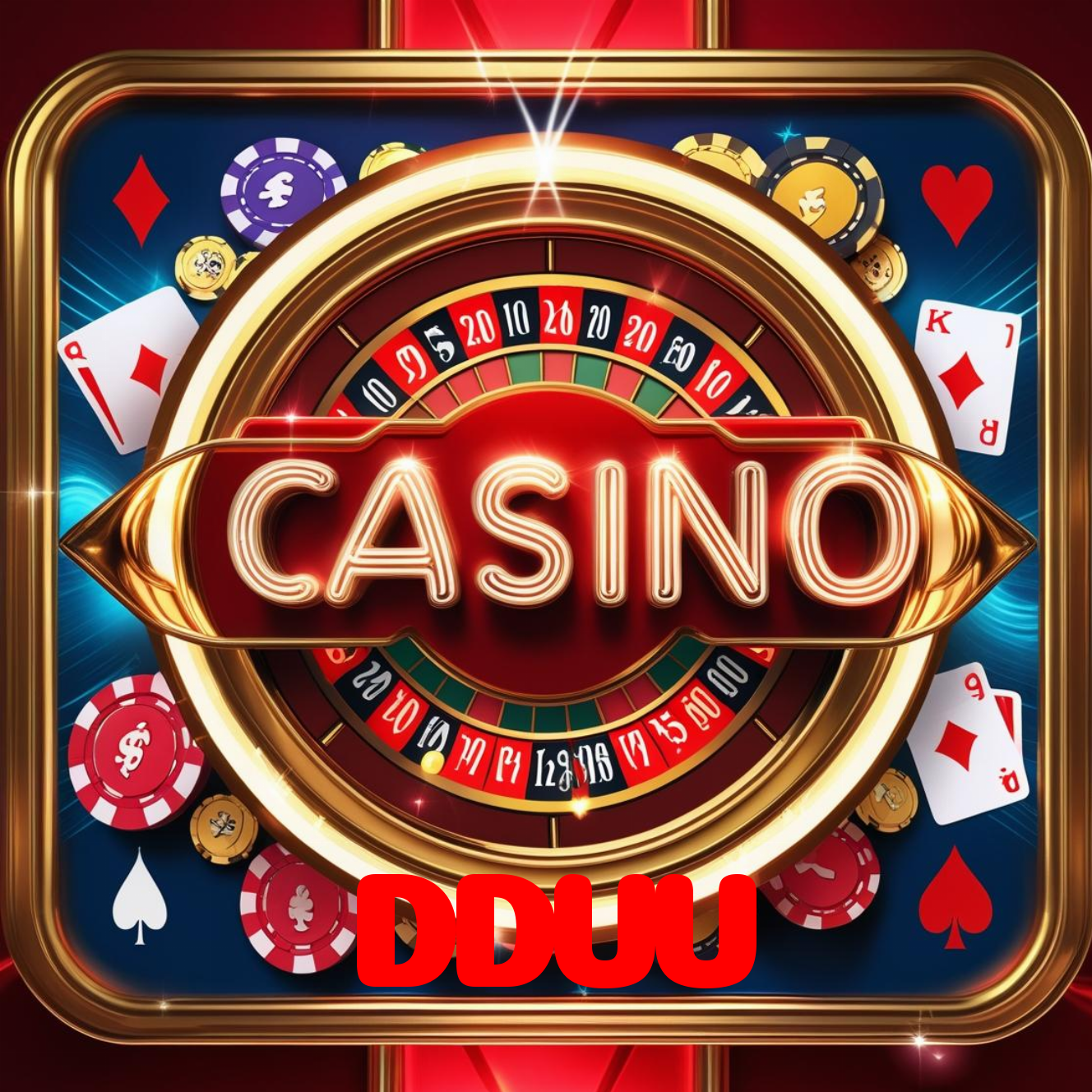 DDUU:O melhor do cassino está ao seu alcance! Jogue agora!