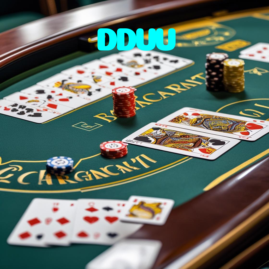DDUU:Jogue poker, aposte no futebol e vença com grandes prêmios!