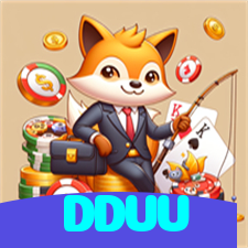 DDUU：Aposte no futebol e jogue os jogos mais emocionantes como blackjack e poker!