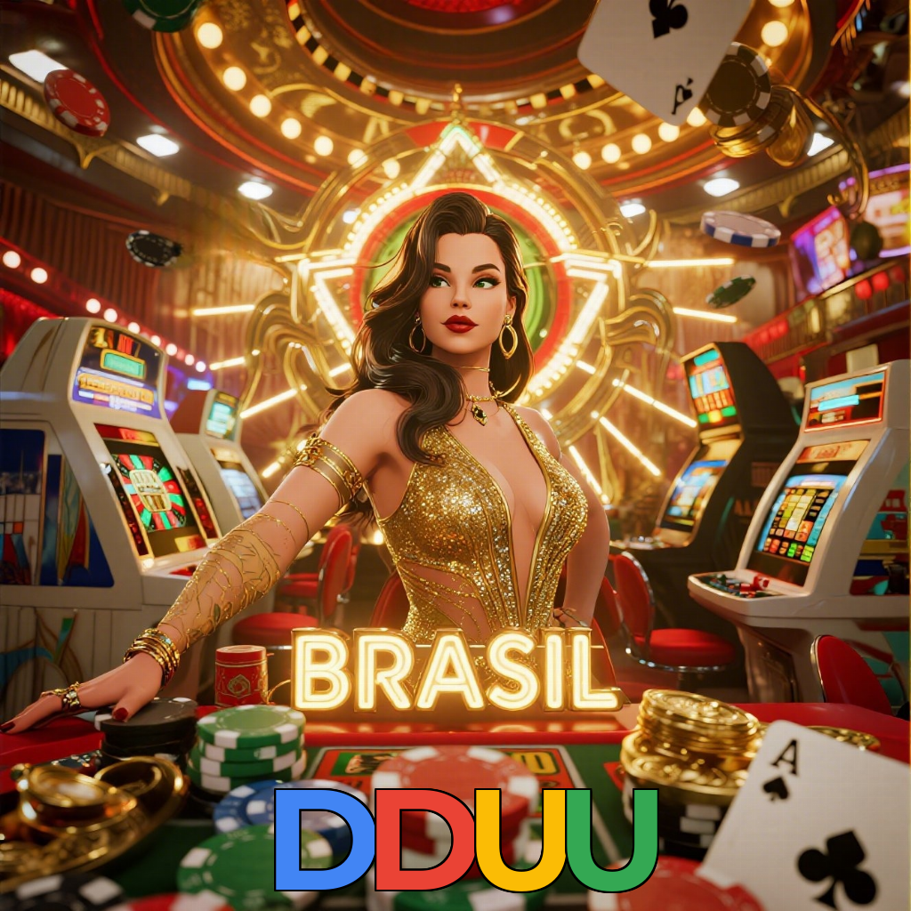 DDUU:Apostas ao vivo no futebol e grandes prêmios no cassino online!