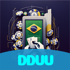 DDUU:Apostas ao vivo no futebol e grandes prêmios no cassino online!