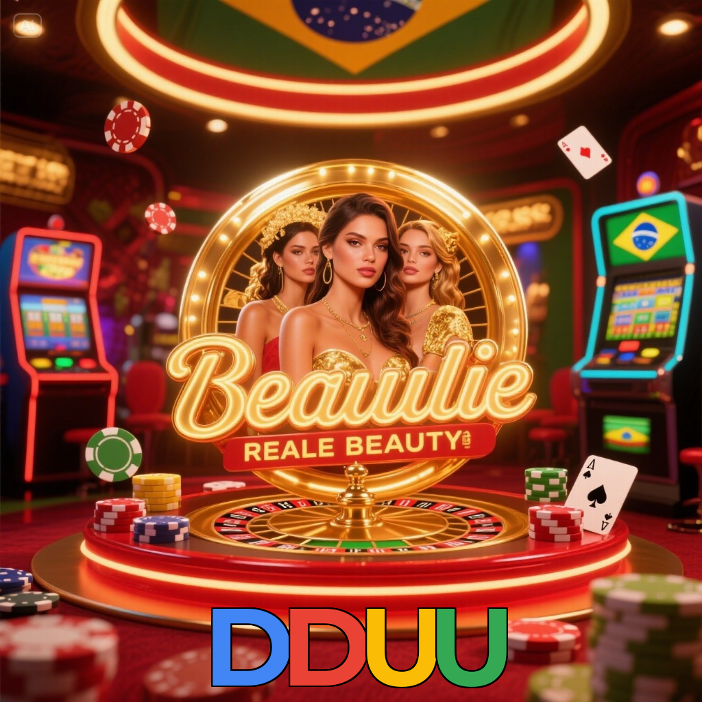DDUU:Apostas no futebol e grandes prêmios em roleta no cassino online!