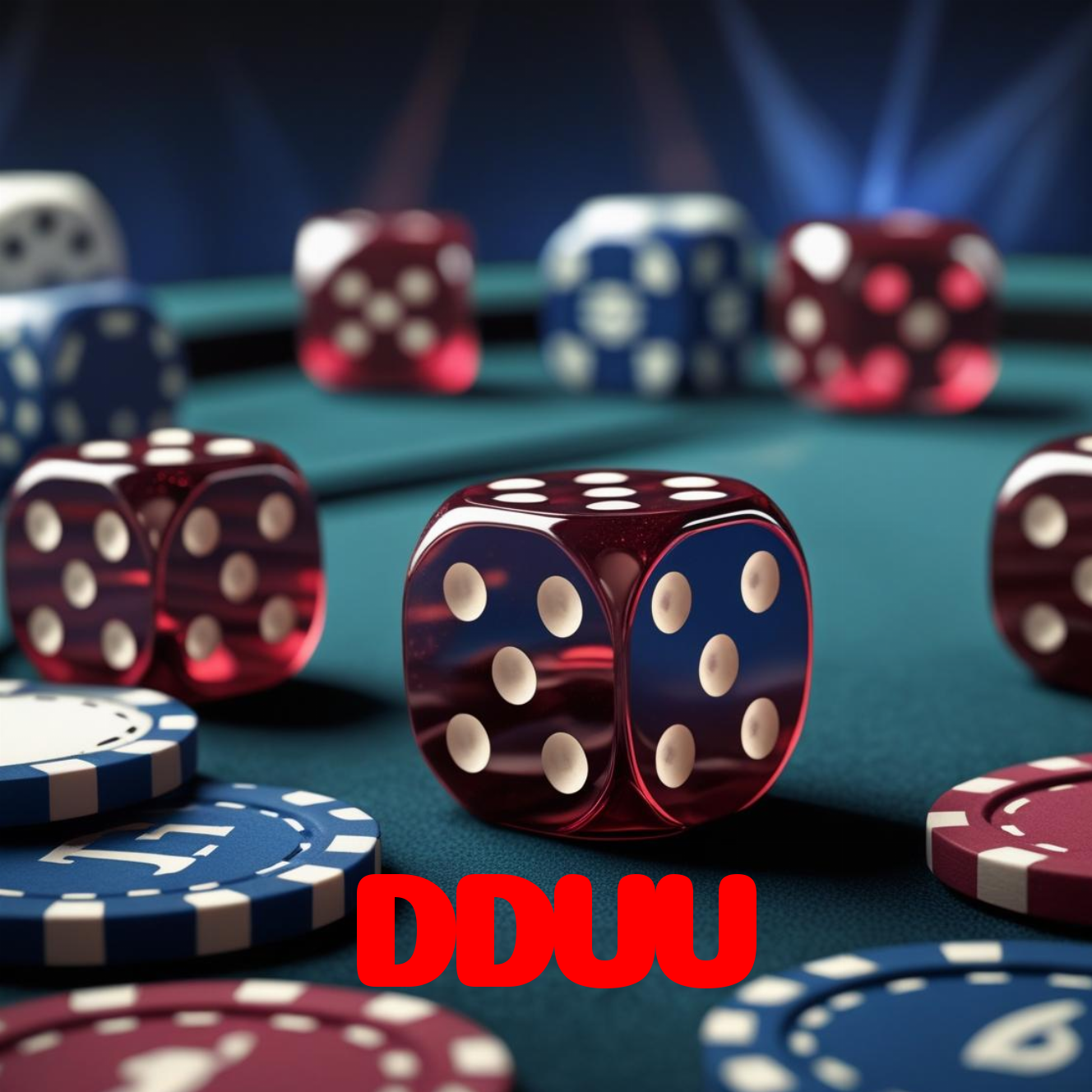 DDUU:Jogue slots, blackjack e aposte ao vivo no futebol com segurança!