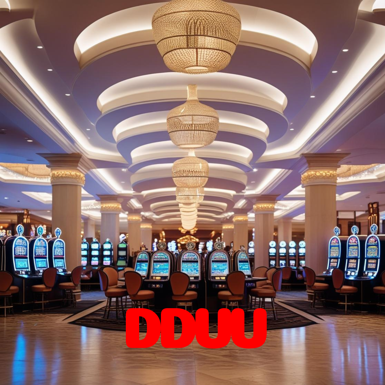 DDUU:Onde sua sorte no futebol encontra prêmios em slots e roleta!