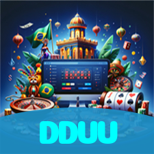 DDUU:A roleta é sua chance de ganhar grandes prêmios! Aposte agora!