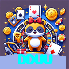 DDUU：Jogue poker, slots e aposte no futebol para uma experiência única!