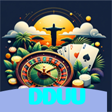 DDUU:Jogue nas slots e mude sua sorte com grandes vitórias!