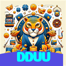 DDUU：Aposte no seu time e ganhe com os melhores jogos de cassino online!
