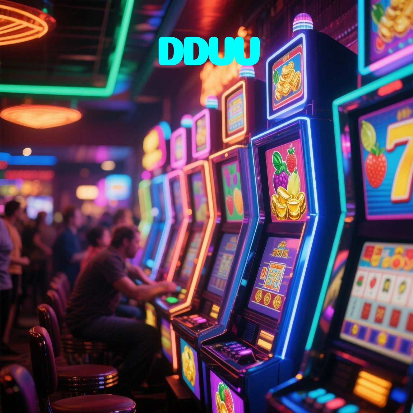 DDUU:Jogue blackjack, aposte no futebol e ganhe prêmios no nosso cassino online!