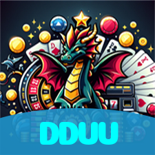 DDUU：A sorte é sua! Aposte agora e ganhe muito mais!