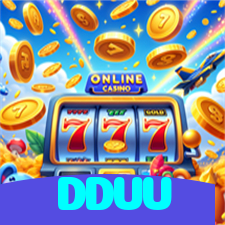 DDUU:Vença no poker, aposte no futebol e divirta-se com os melhores jogos de cassino!