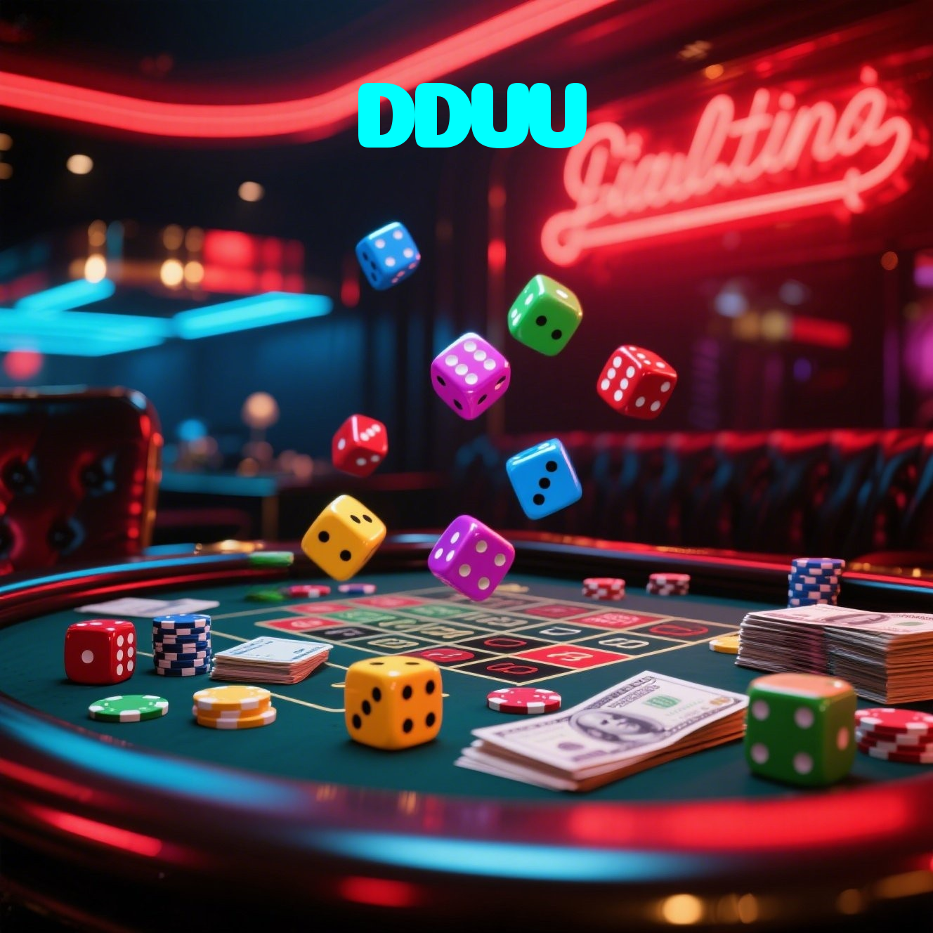 DDUU:Sinta o jogo do futebol online e conquiste vitórias impressionantes!