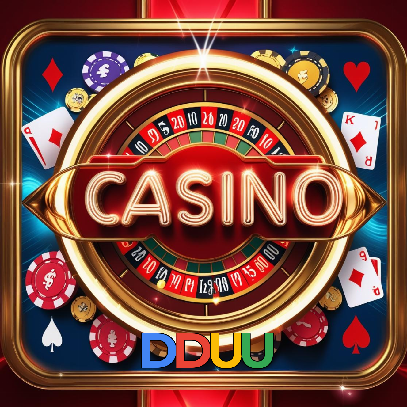 DDUU:Entre no cassino e aposte nas roletas mais emocionantes!