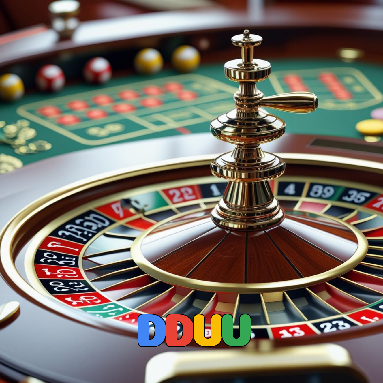 DDUU:Jogue poker, aposte no futebol e leve prêmios incríveis no cassino!
