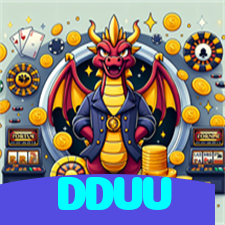 DDUU:Entre no cassino e comece a ganhar agora mesmo!