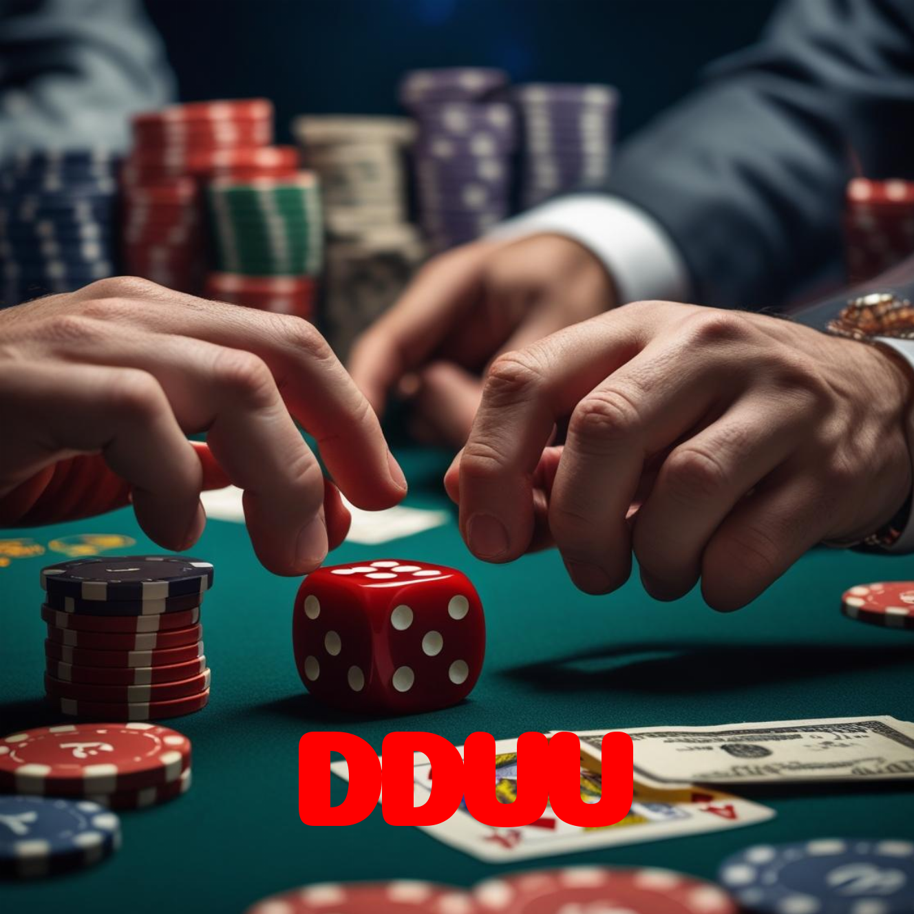 DDUU:Apostas ao vivo no futebol e grandes prêmios no cassino online!
