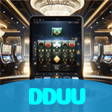 DDUU：Vença no poker e ganhe prêmios com apostas no futebol ao vivo!