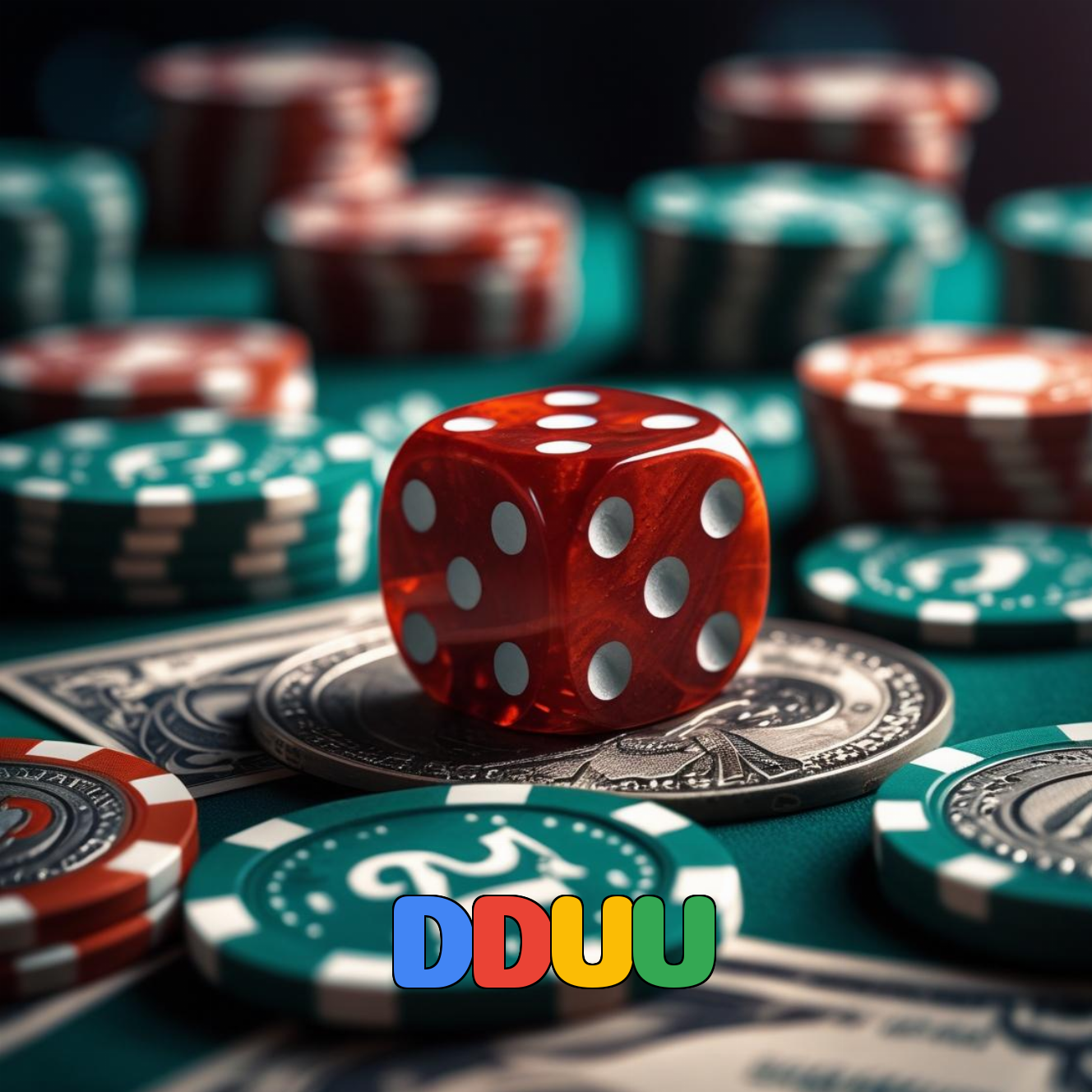 DDUU:Jogue poker online e conquiste grandes vitórias nas cartas!